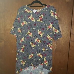 Lularoe Disney Irma